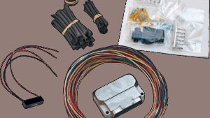 THUNDERMAX Micro Harness Controller