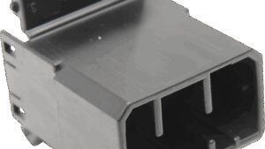 NAMZ Replacement Cap Connectors 8-Position - 5PK