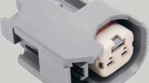 NAMZ Delphi Connectors - Fuel Injector - Harley Davidson