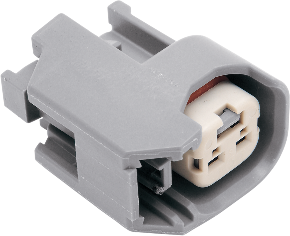 YUASA Battery - Y12N9-4B-1 - Image 2