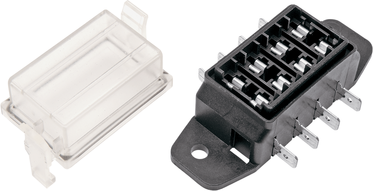 YUASA Battery - Y6N4-2A - Image 2