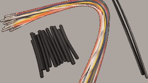 New Motorcycle Parts, New Parts