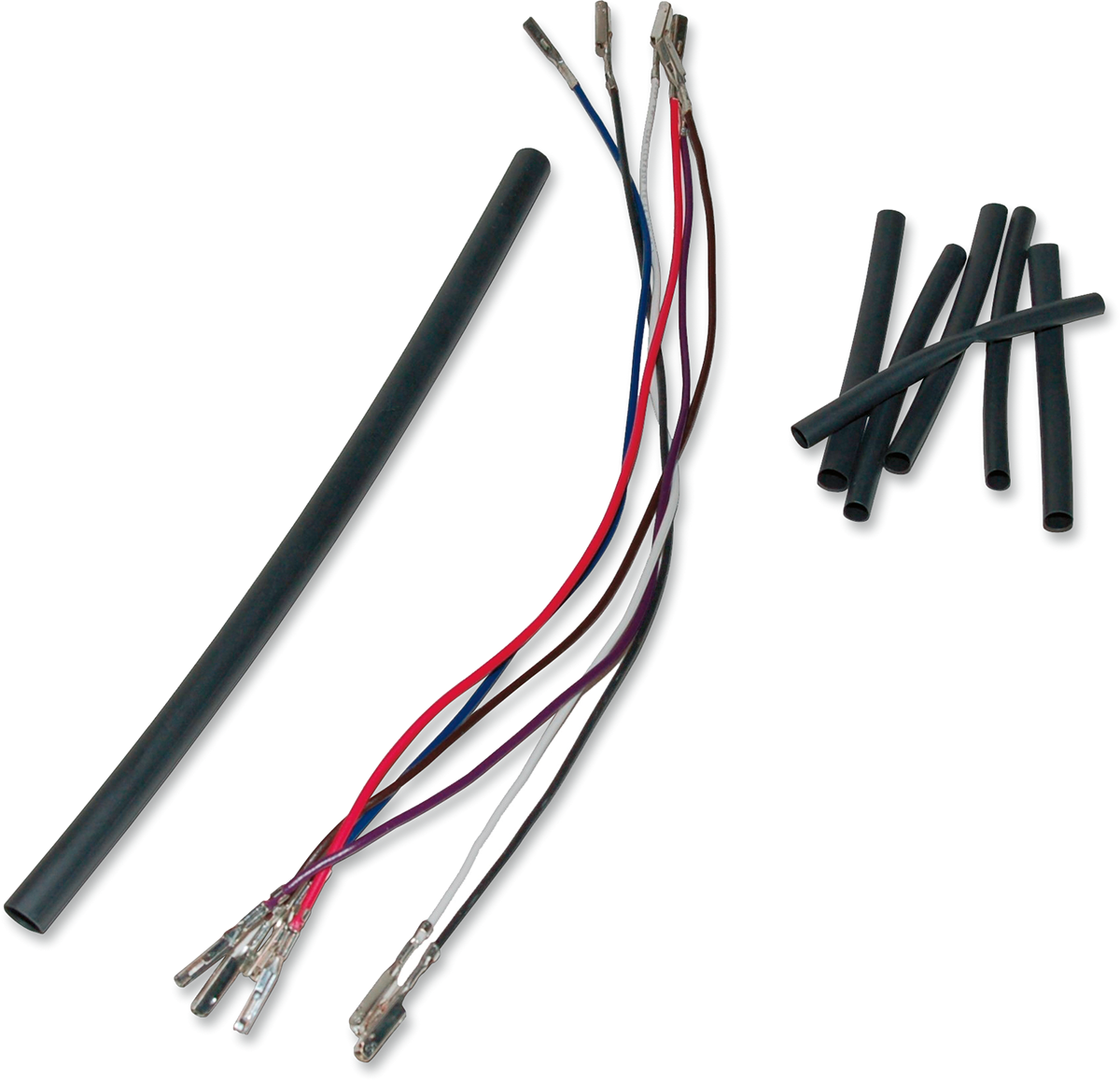 NAMZ Throttle-By-Wire Extension Harness - Harley Davidson