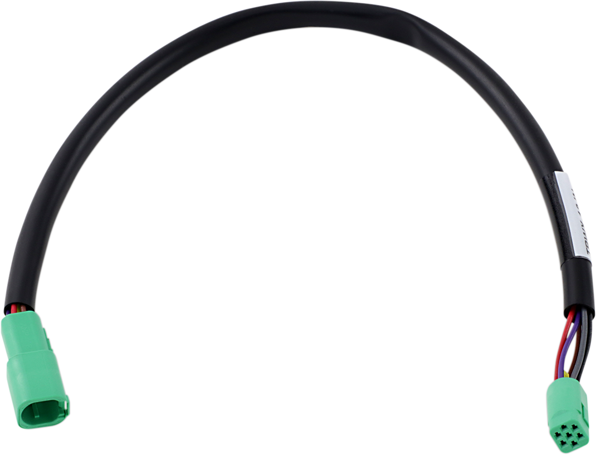 YUASA AGM Battery - YTX5L-BS - .24 L - Image 2