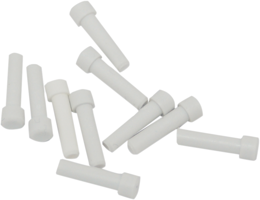 NAMZ Handlebar Wiring Extension - 4" - '07-'13 H-D - Image 2