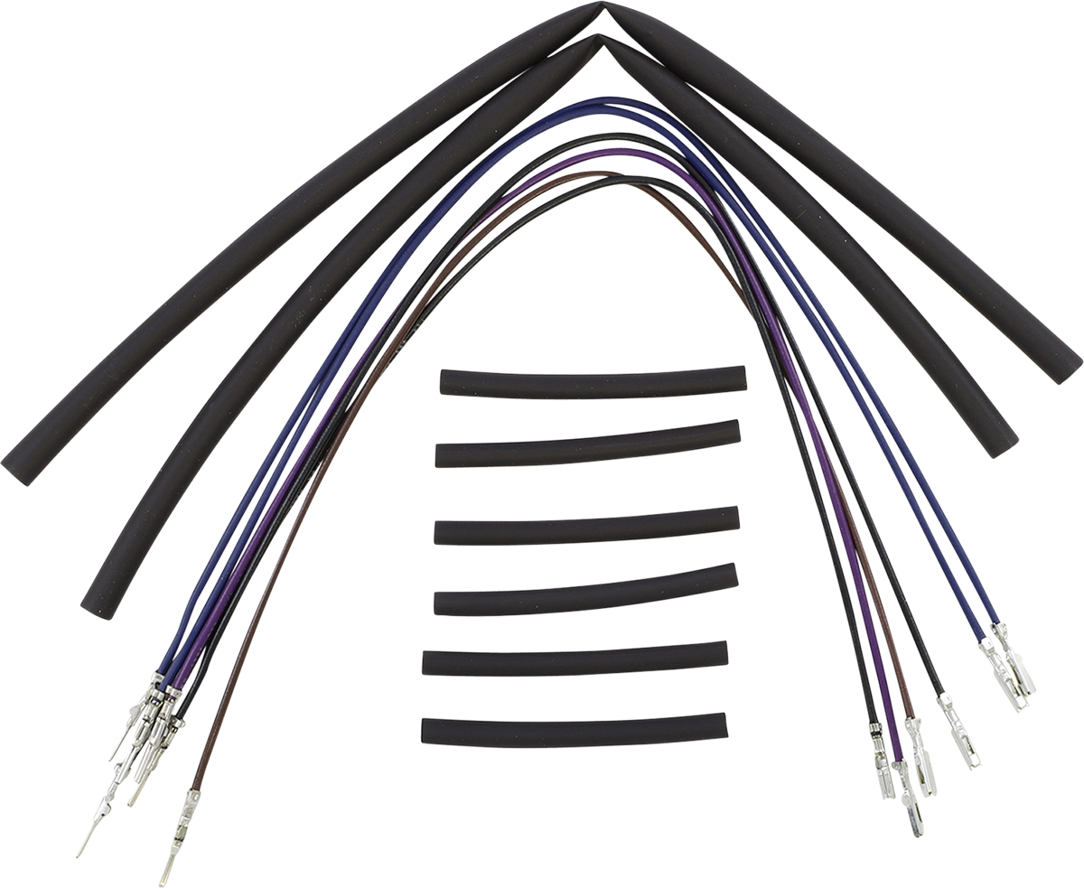 NAMZ Deutsch Receptacle - 2 Pin - Gray - Image 2