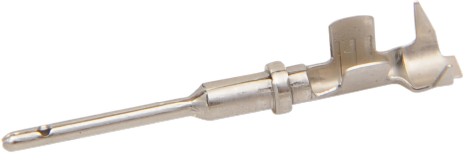 NAMZ Stamped Crimp Pins 100PK - Sold Each