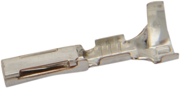 NAMZ Terminal Cap 25PK - Female