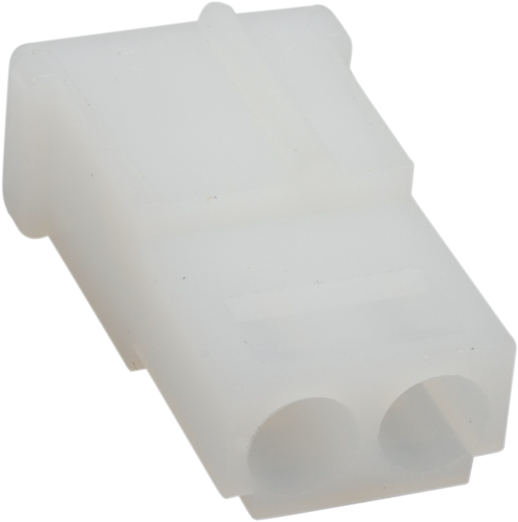 NAMZ Deutsch Connector Header - 6 Pin - Image 2