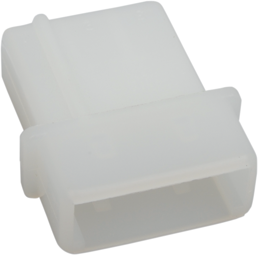 NAMZ AMP Mate-n-Lock Connector - 3 Pin Male