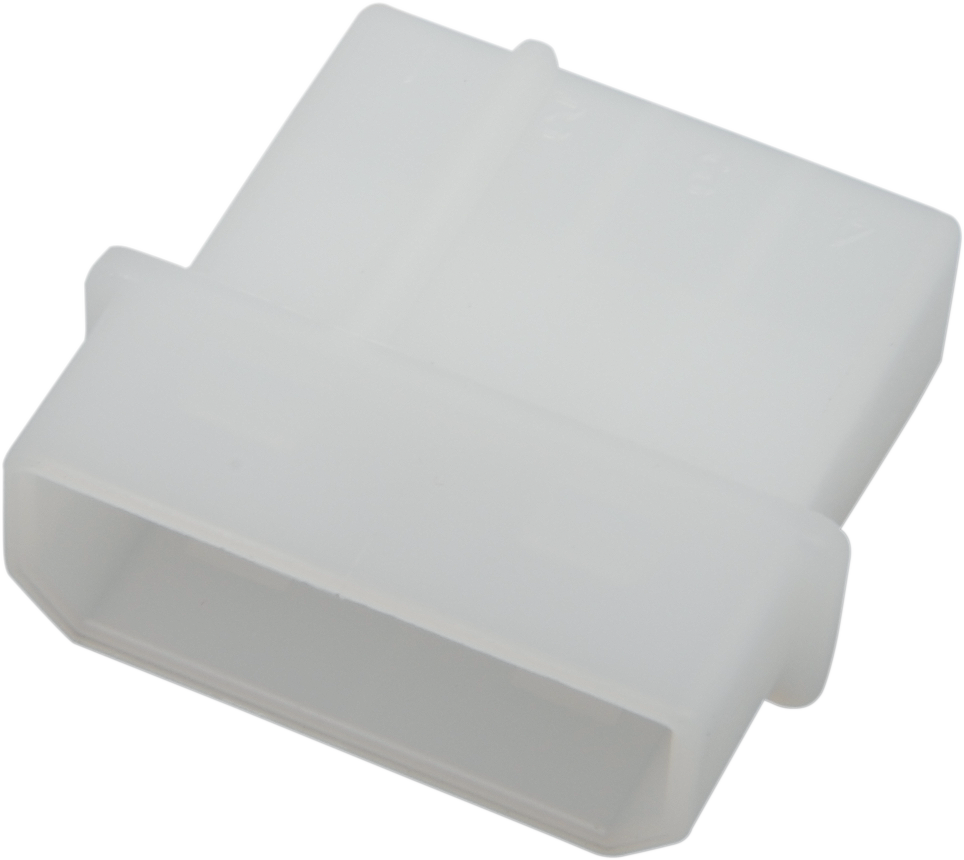 NAMZ Throttle-By-Wire Extension Harness - Harley Davidson - Image 2