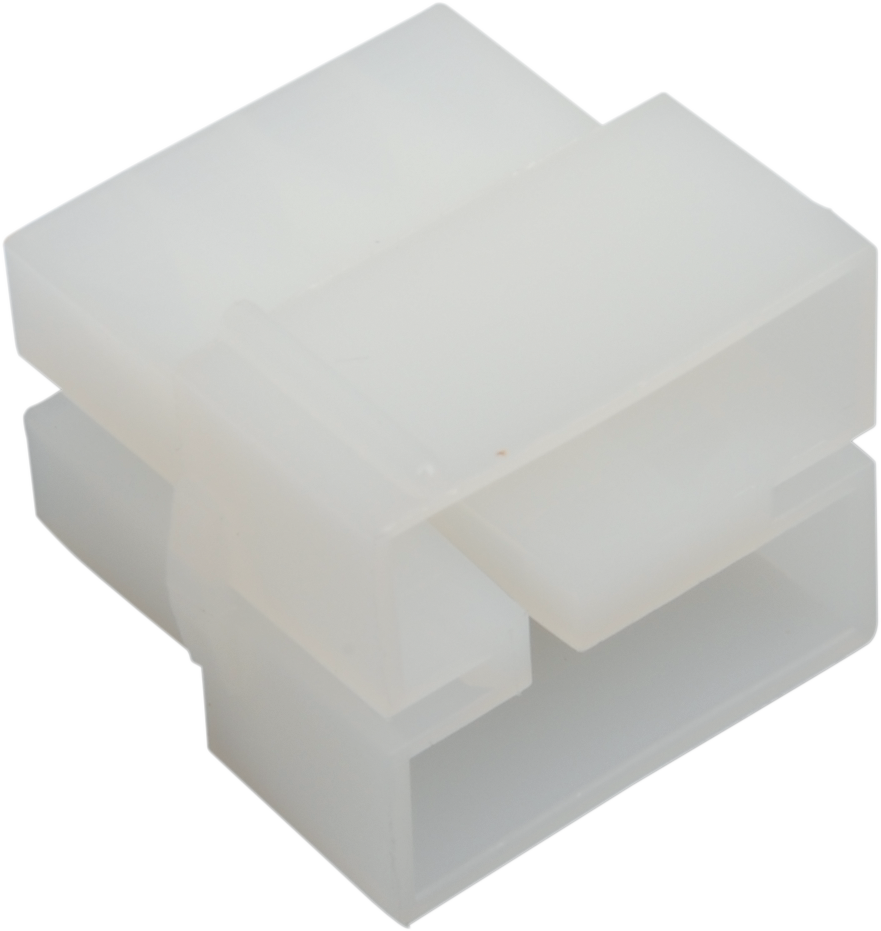 NAMZ AMP Mate-n-Lock Connector - 8 Pin Male