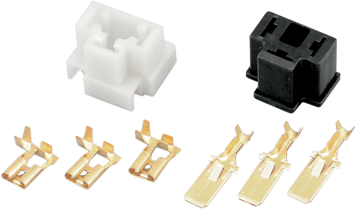 SHINDY H4 Bulb Wiring Connector