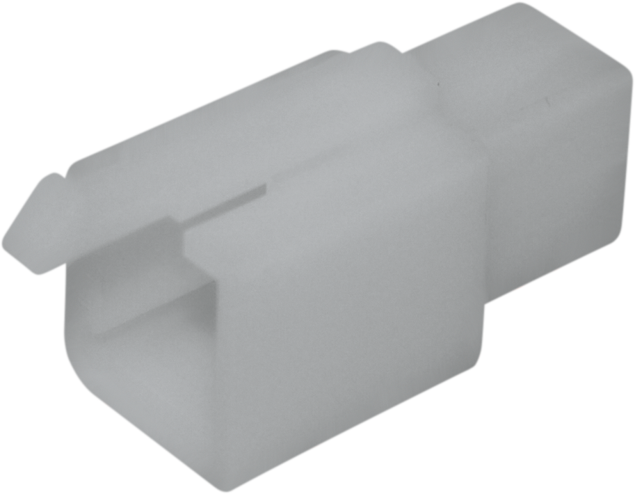 NAMZ Front Turn Signal Extension - +8" - Image 2