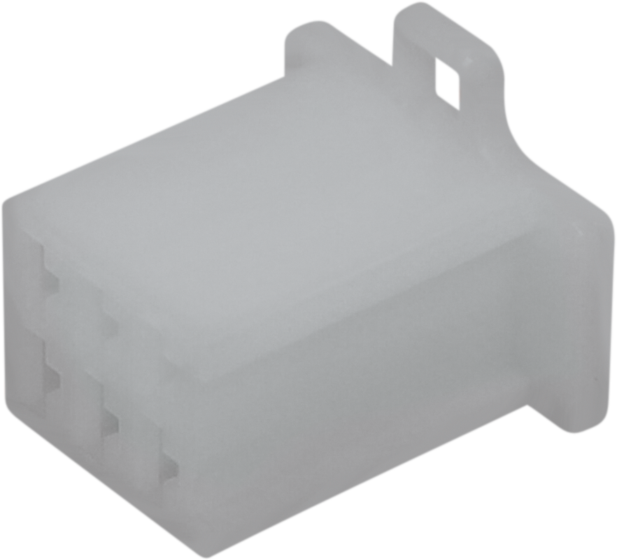 NAMZ ML Locking 110 Connector - 6-Pin Female - 5 Pack