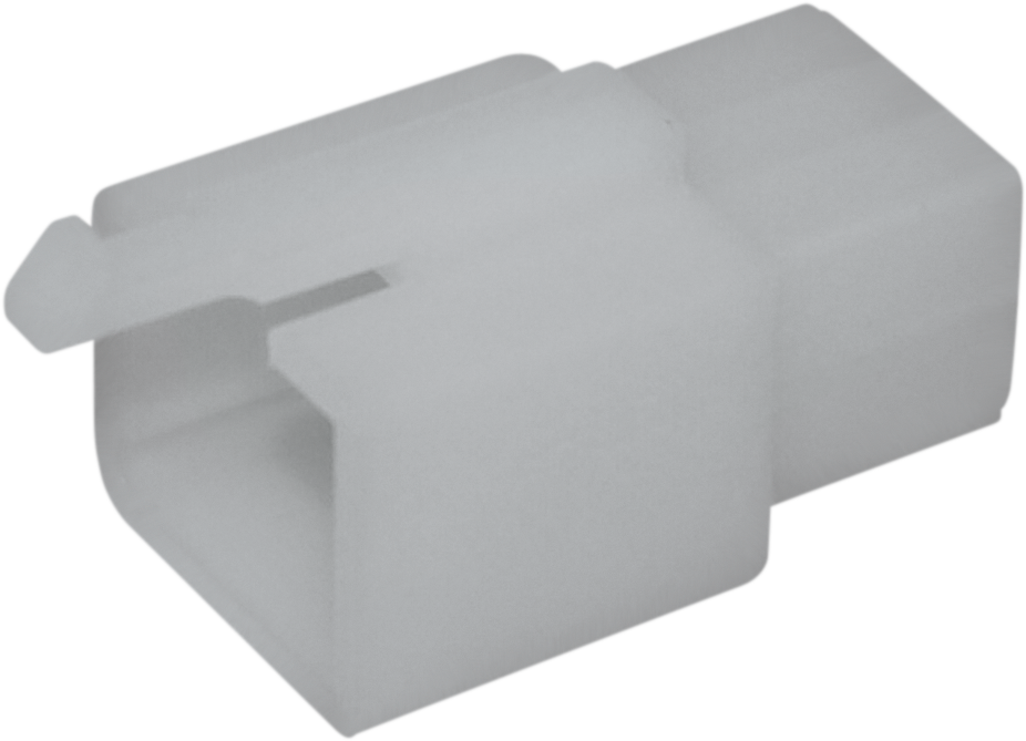 NAMZ ML Locking 110 Connector - 6-Pin Male - 5 Pack