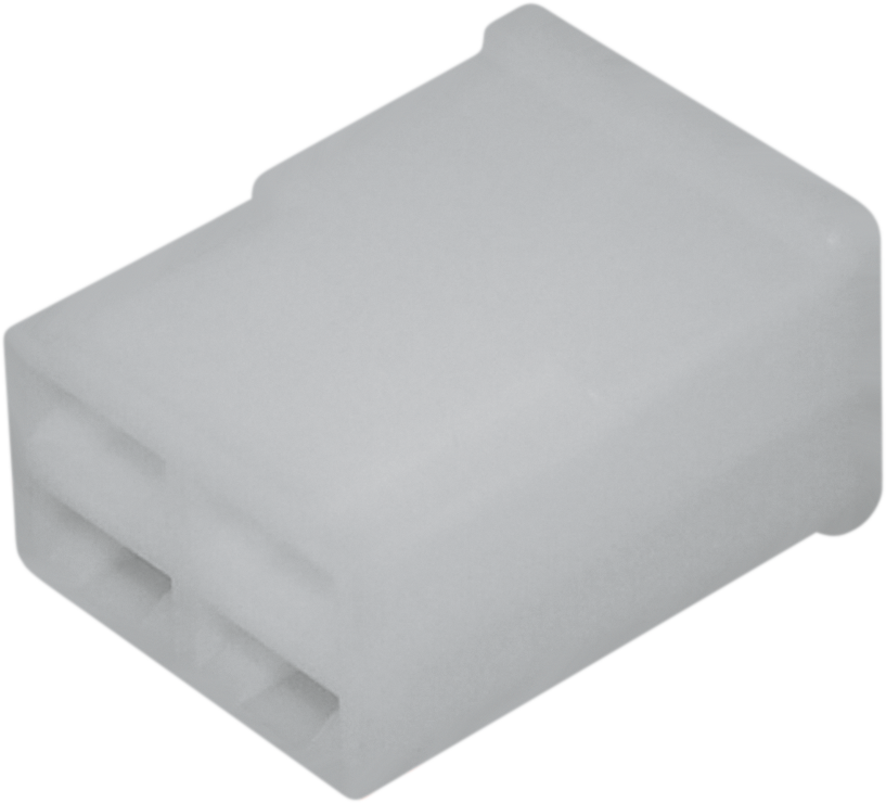 NAMZ 250 Series Connector - 4 Position Female - 5 Pack