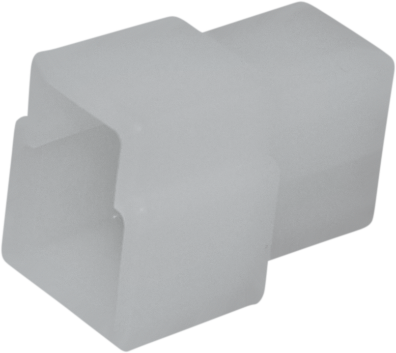 NAMZ 250 Series Connector - 3 Position Male - 5 Pack