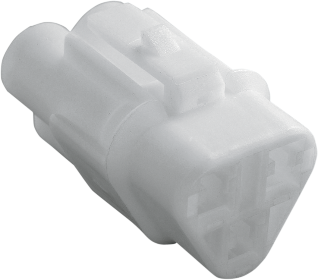 NAMZ MT Series Connector - 3 Position Female - Each