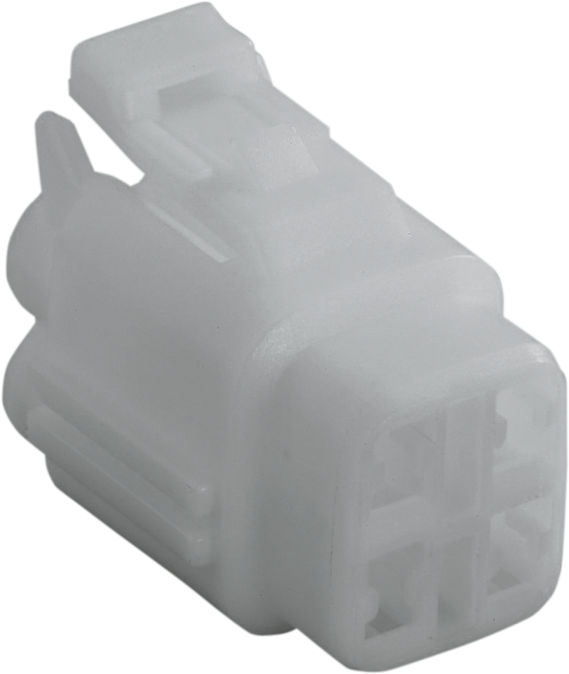 NAMZ MT Series Connector - 4 Position Female - Each