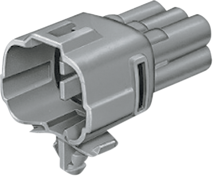 BARNETT Electronic Throttle Control Extensions - 8" - Harley Davidson - Image 2