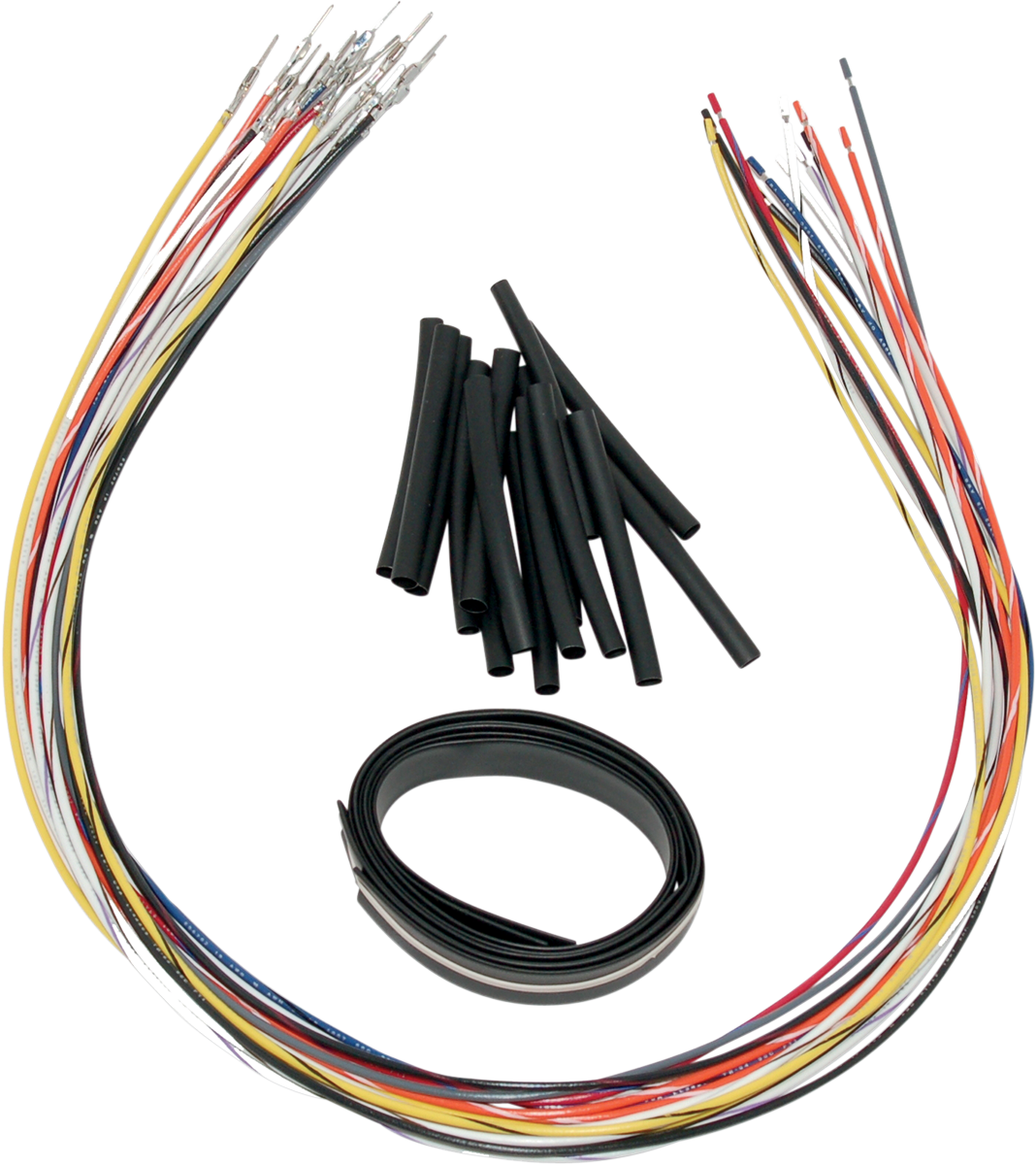 NAMZ Handlebar Switch - Wire - Extensions