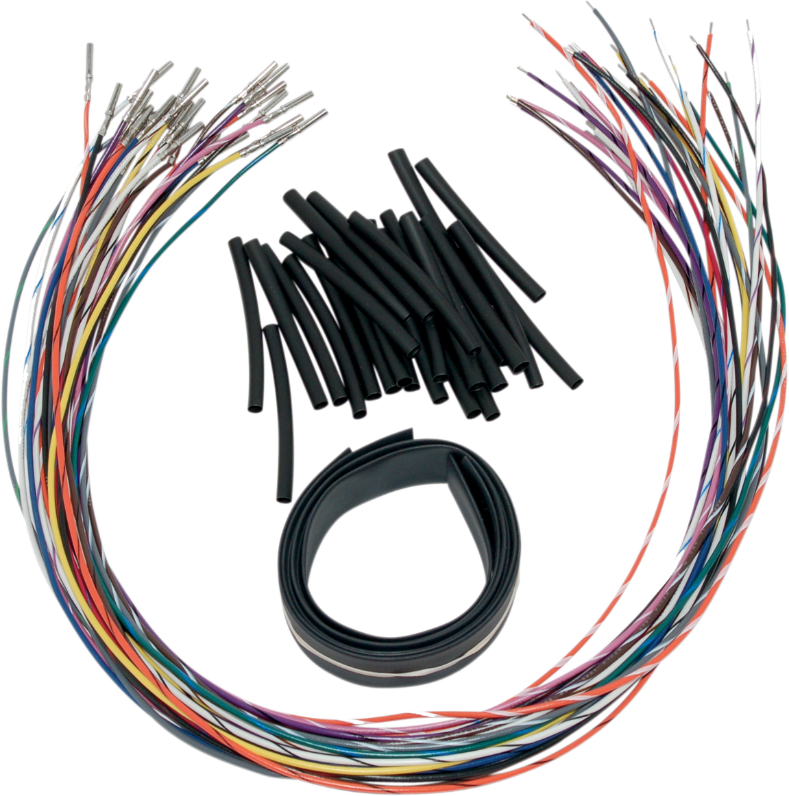 NAMZ Handlebar Switch - Wire - Extensions