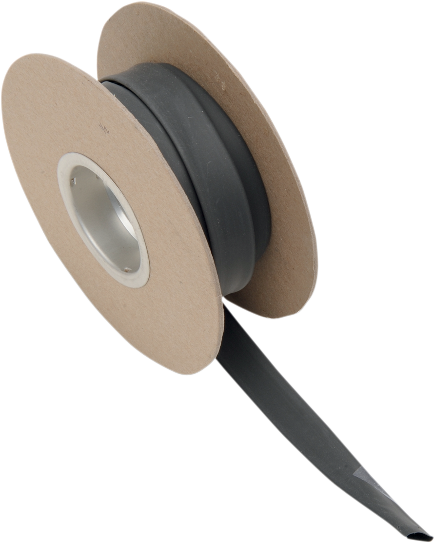 NAMZ Shrink Tubing 1/2"ID - 25FT