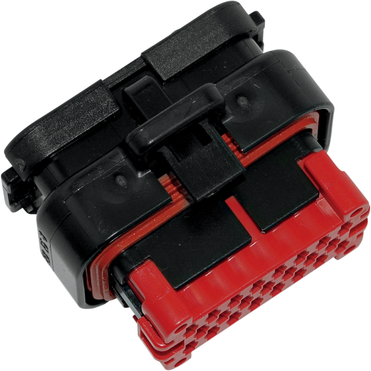 NAMZ Radio Connector 23 Position - Female - Harley Davidson