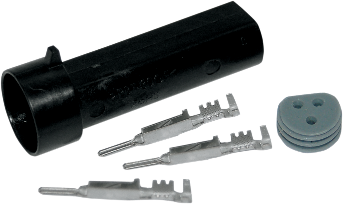 NAMZ Mating Connectors