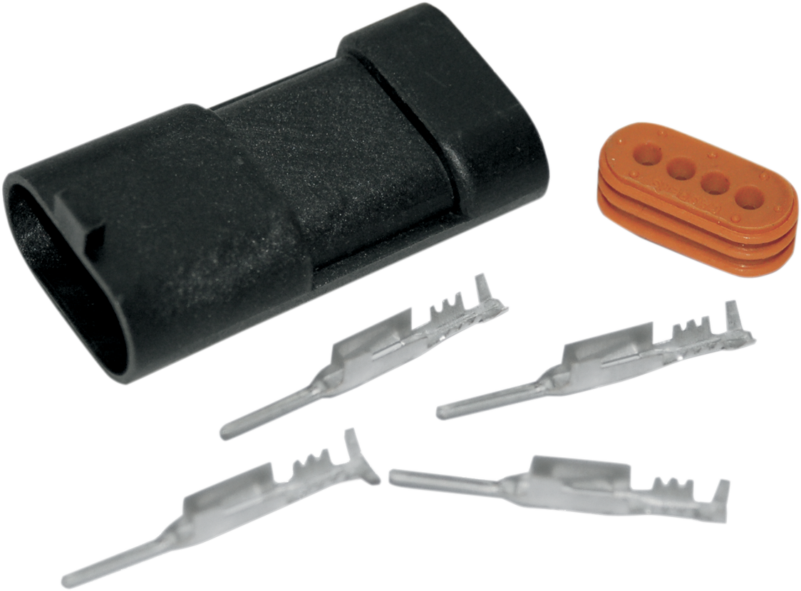 NAMZ Mating Connectors