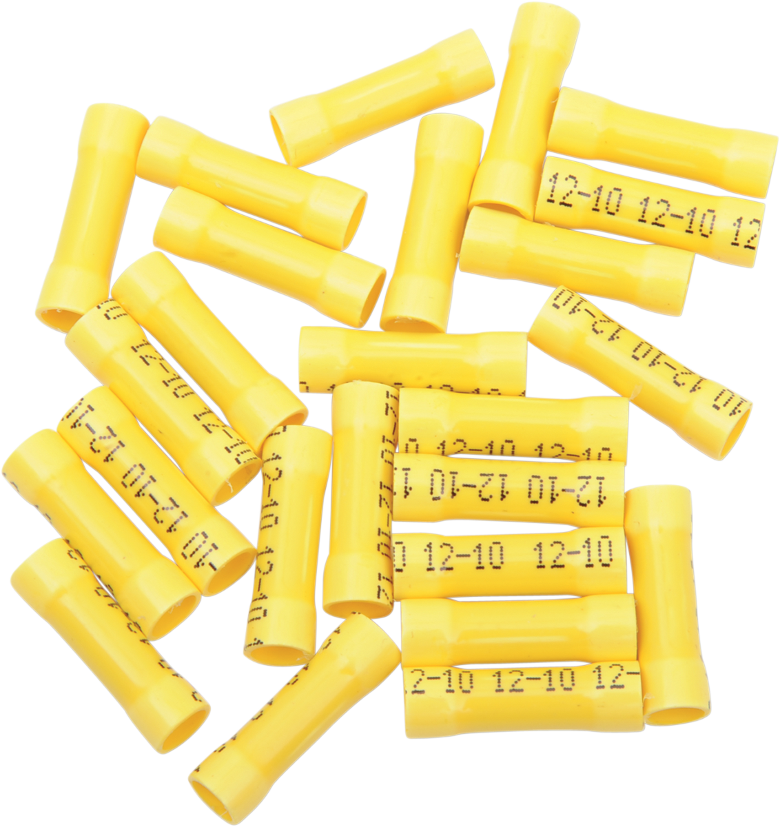 NAMZ Butt Splices 10-12 Gauge - 25PK