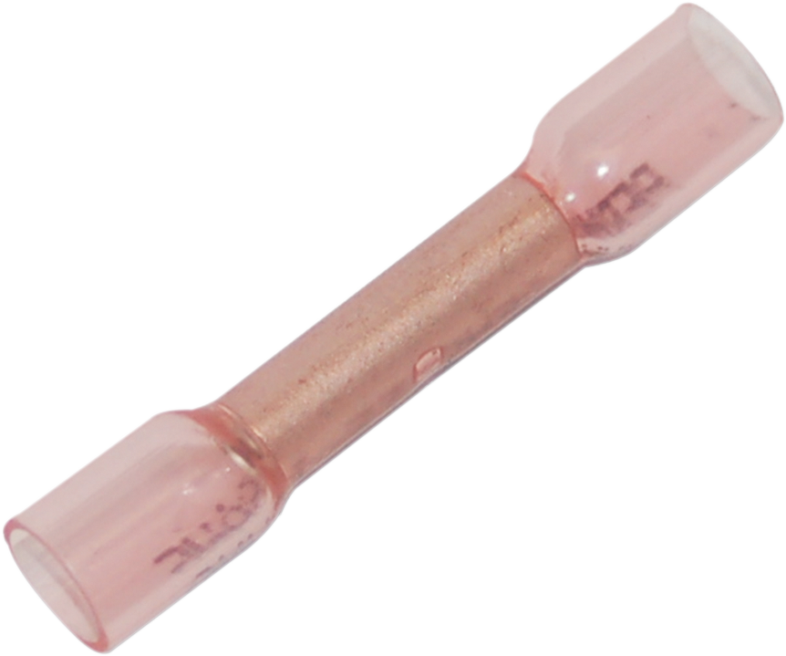 NAMZ Butt Splices 18-22 Gauge - 25PK