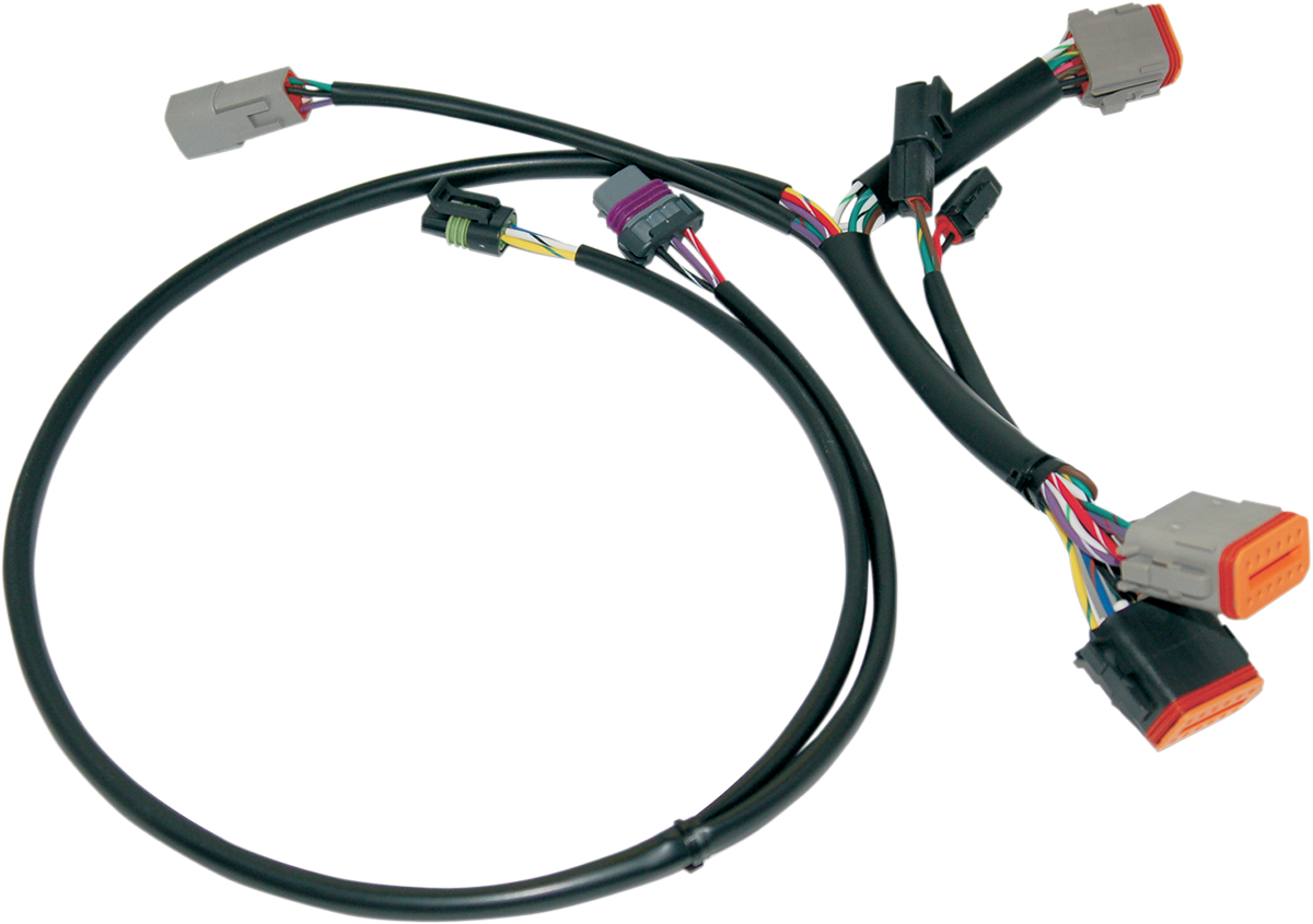 NAMZ Ignition Wiring Harness - Harley Davidson