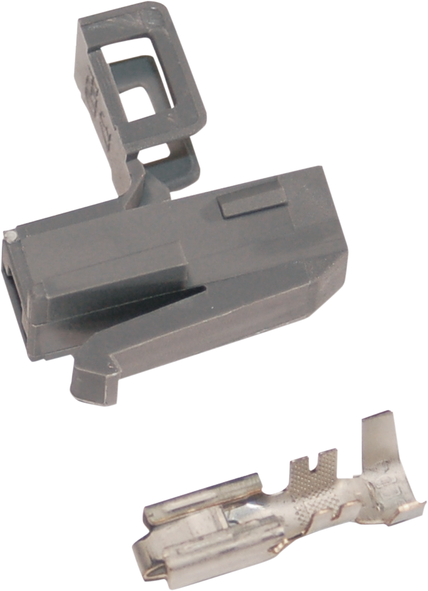 NAMZ Handlebar Wiring Extension - 4" - CAN Bus - Image 2