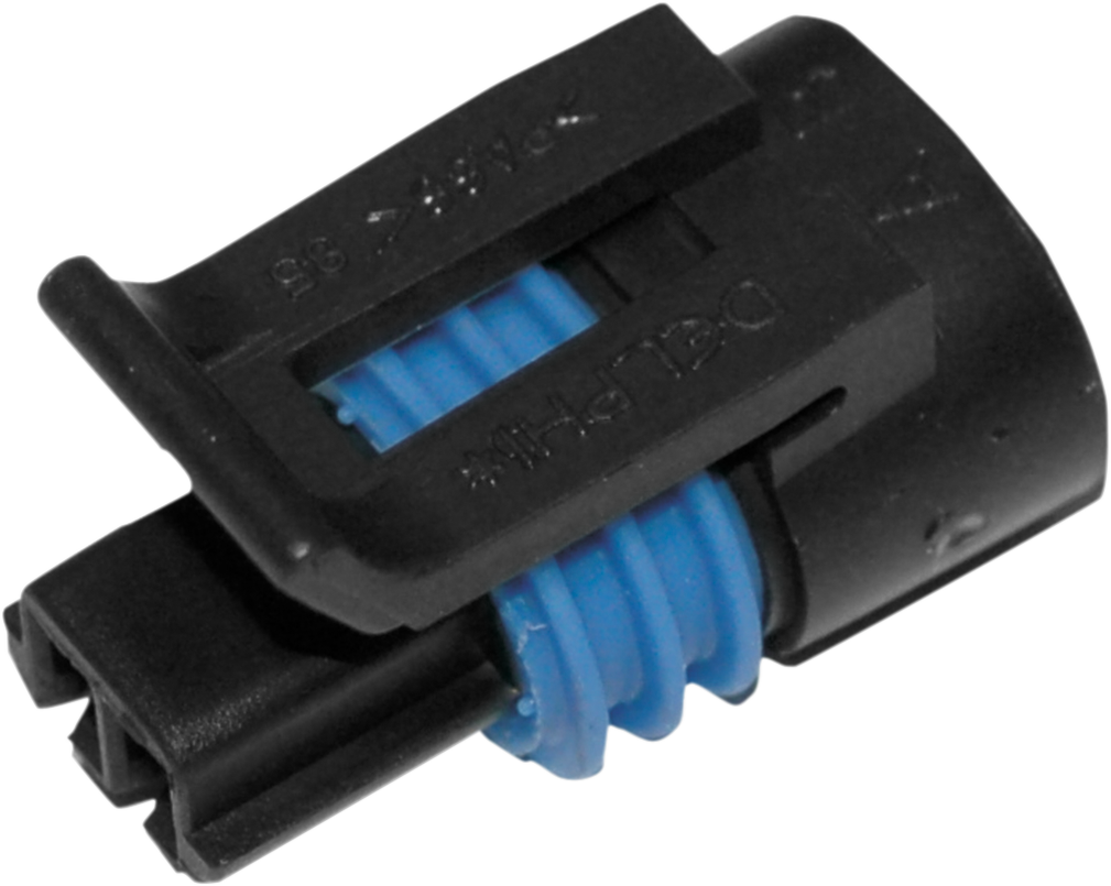 DRAG SPECIALTIES Speedometer Sub-Wire Harness - Harley Davidson - Image 2