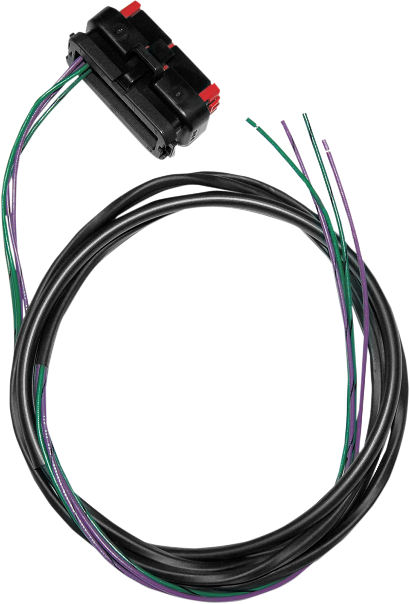 NAMZ Rear Speaker Harness