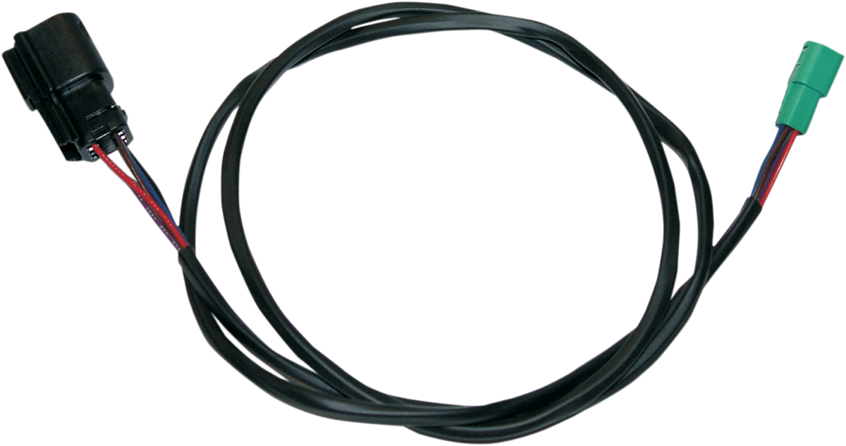 NAMZ Throttle-By-Wire Extension Harness - Harley Davidson