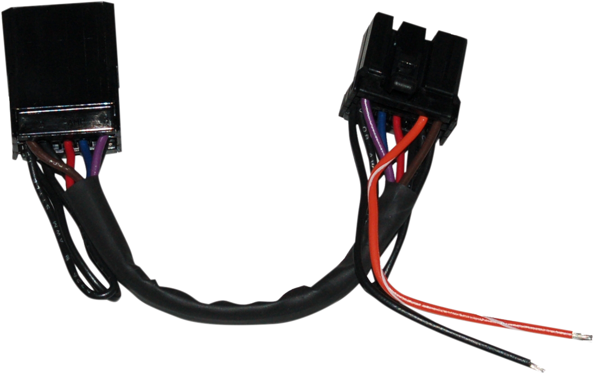 NAMZ Rear Fender Power Tap