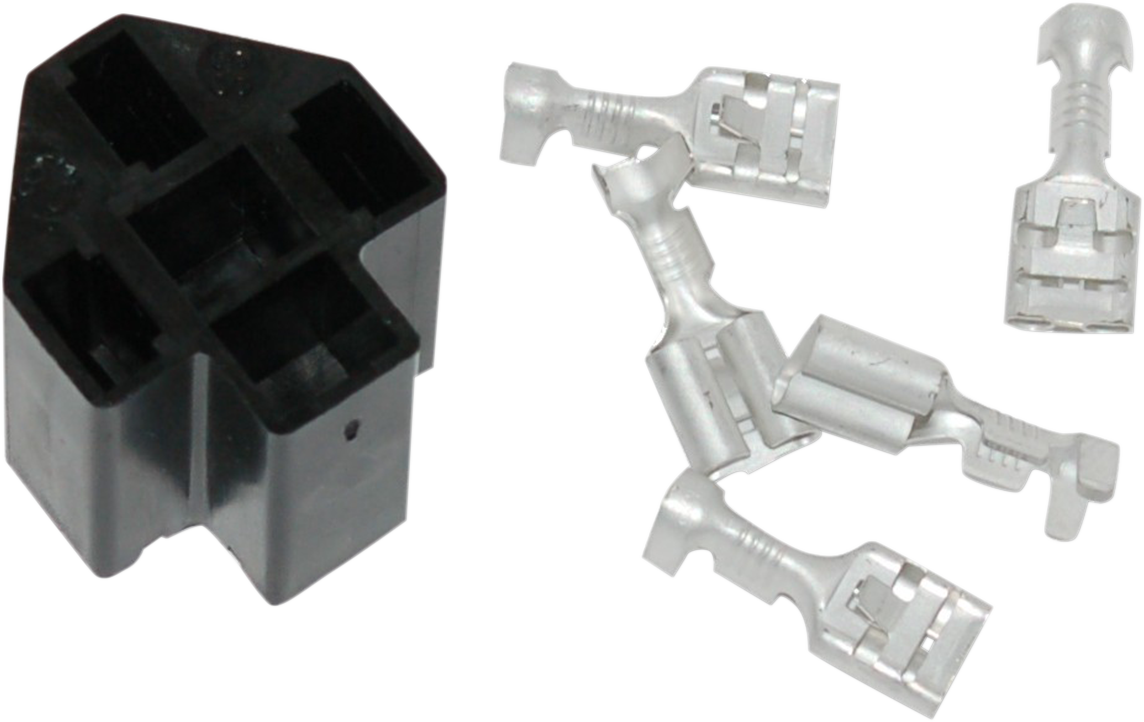 NAMZ Crimp Terminals -100PK - Image 2