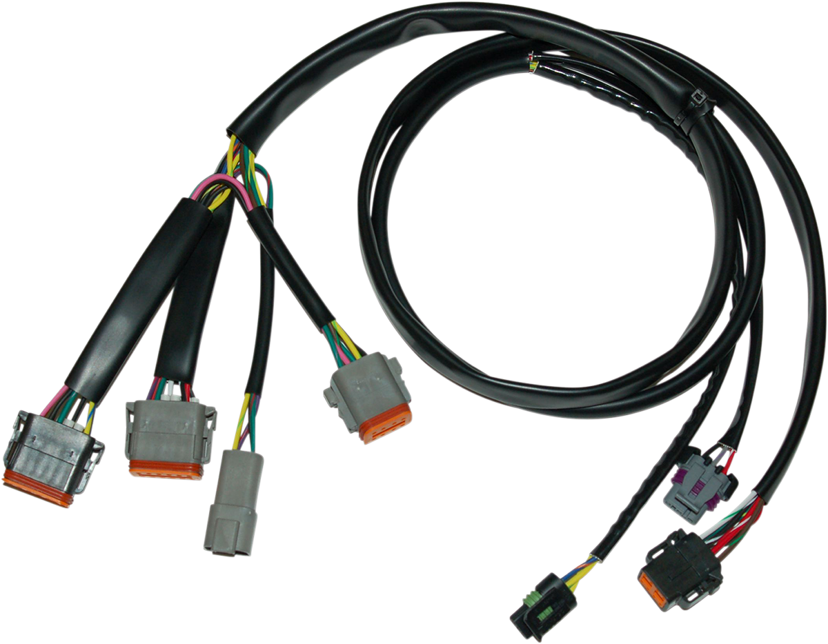 NAMZ Ignition Wiring Harness - Harley Davidson