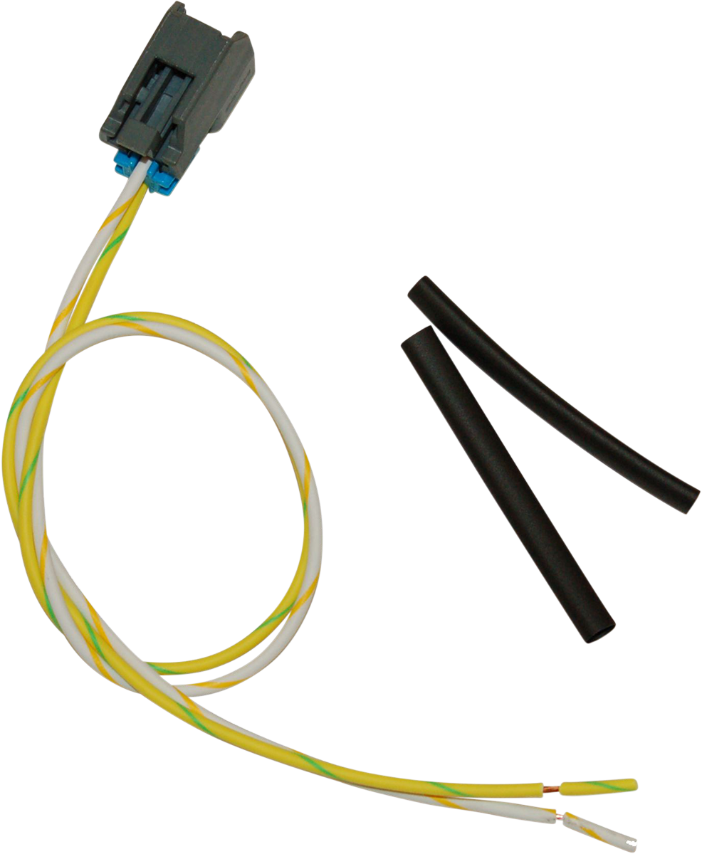 NAMZ Ignition Wiring Harness - Harley Davidson - Image 2