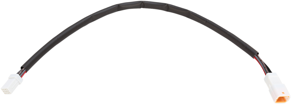 NAMZ Throttle-By-Wire Extension Harness - Harley Davidson
