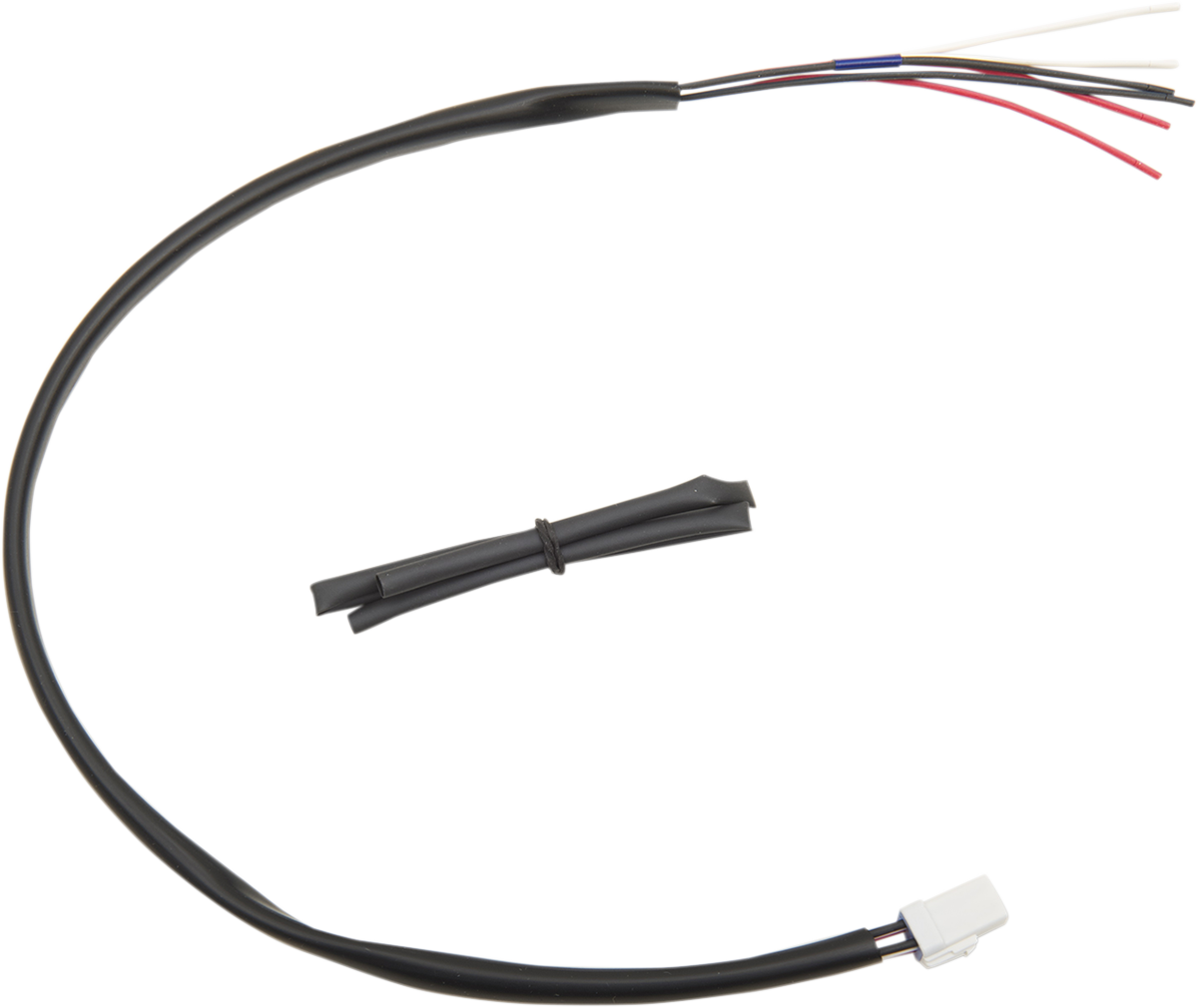 NAMZ Delphi OEM “B+” Female Connector - Image 2