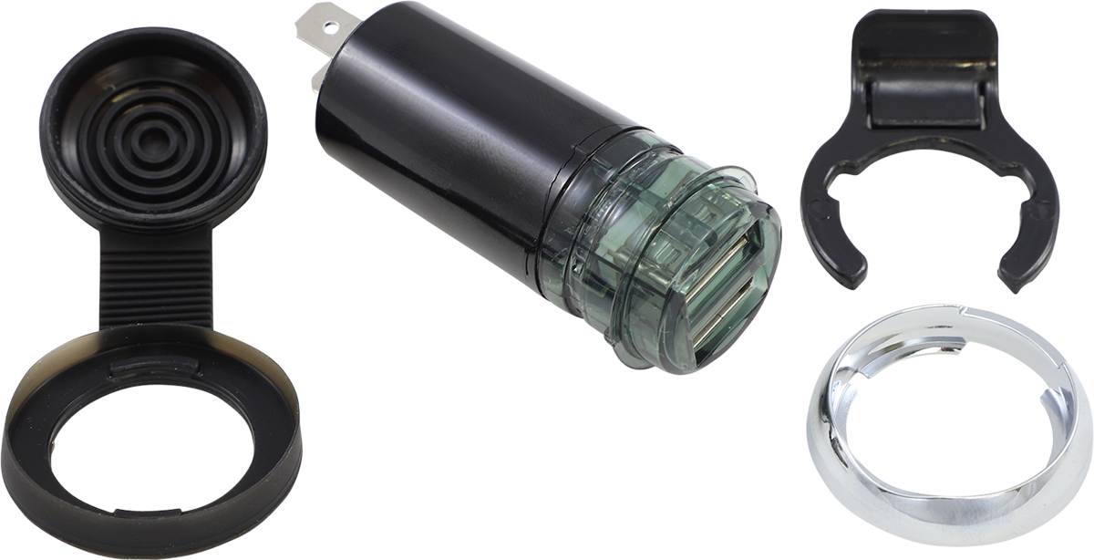 NAMZ Mating Connectors - Image 2