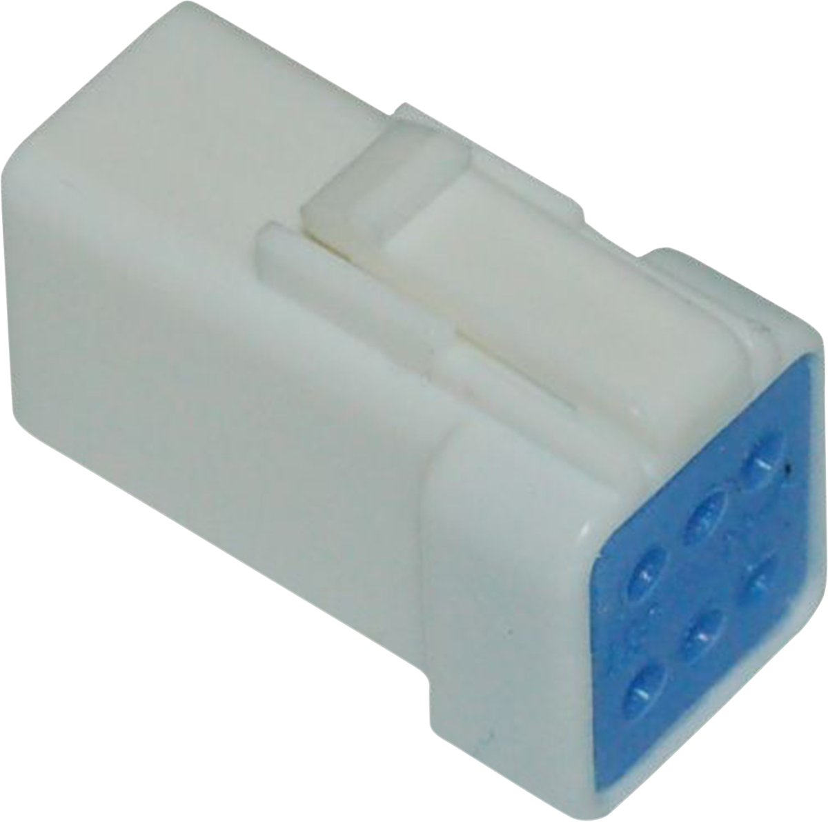 NAMZ Mini Connector - 6-Wire - Female