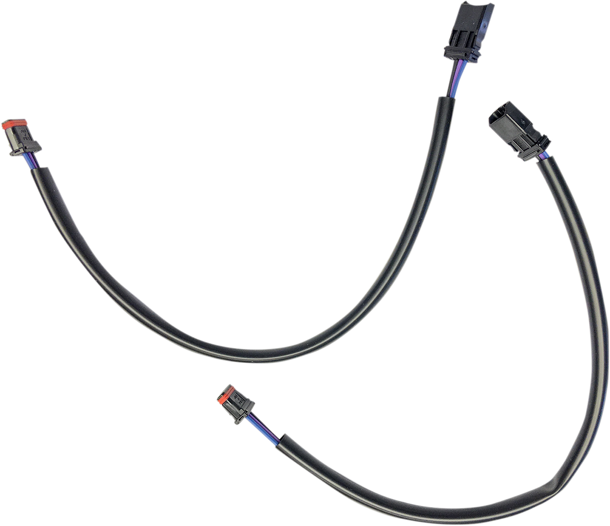 NAMZ Replacement Plug Connectors 12-Position - Image 2