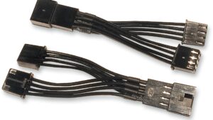 CIRO Rear Lighting Y-Splitters