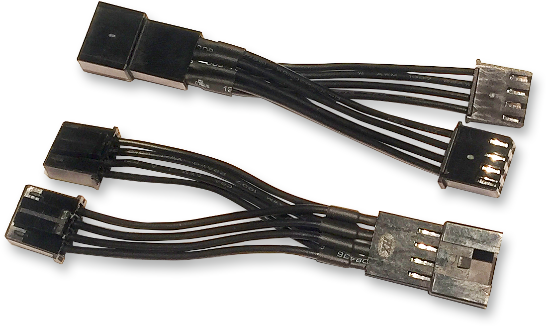 CIRO Rear Lighting Y-Splitters