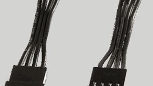 CIRO Wiring Extension - 4-Wire